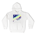 Load image into Gallery viewer, &quot;Communication&quot; Pullover Sweatshirt (Holographic)
