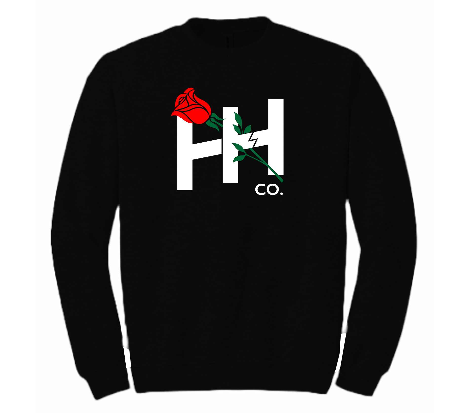 HH Classic - Crew Neck Sweatshirt