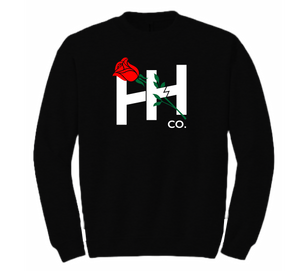 HH Classic - Crew Neck Sweatshirt
