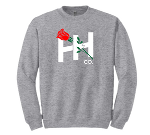 HH Original - Crew Neck Sweatshirt