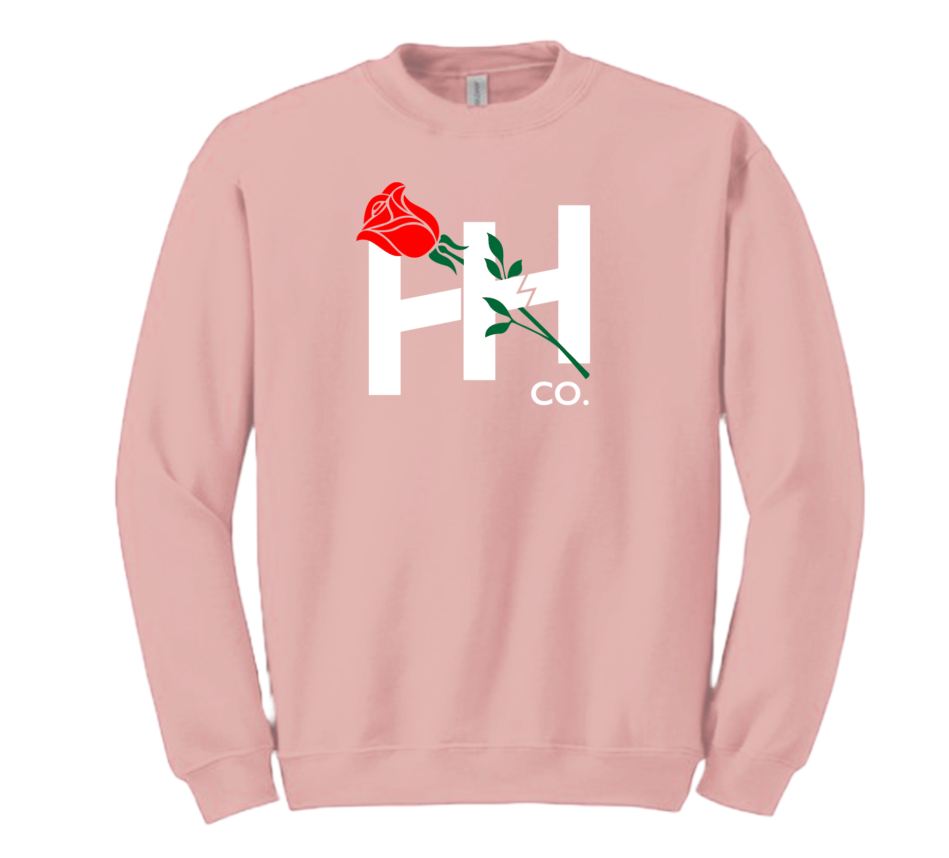 HH Original - Crew Neck Sweatshirt