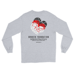 Load image into Gallery viewer, &quot;Broken Foundation&quot; Tee
