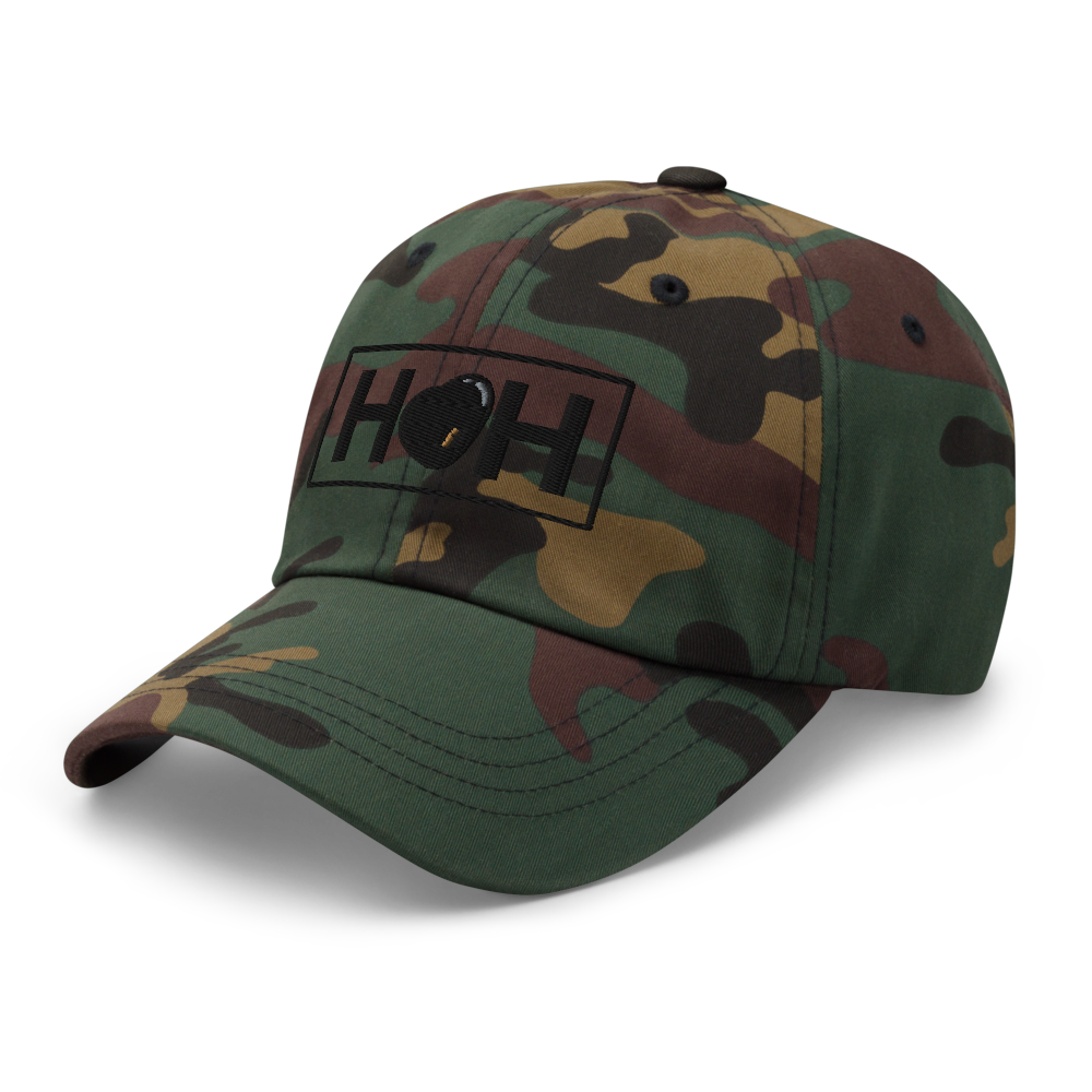 HH - Dad Hat