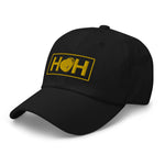 Load image into Gallery viewer, HH - Dad Hat
