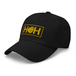 HH - Dad Hat