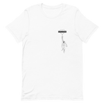 Load image into Gallery viewer, &quot;CENSORED&quot; Tee
