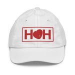 Load image into Gallery viewer, HH - Youth Baseball Cap
